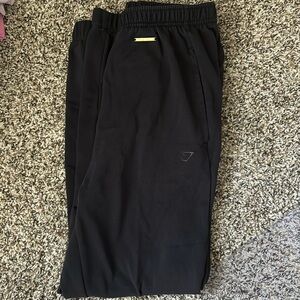 Whitney Simmons Gymshark sweatpants